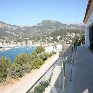  Villa Blau De Lluna Spain