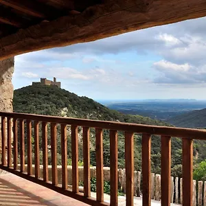 Landhaus Requesens, La Jonquera