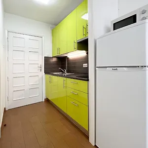  Apartment Stuudiokorter Americases Spain
