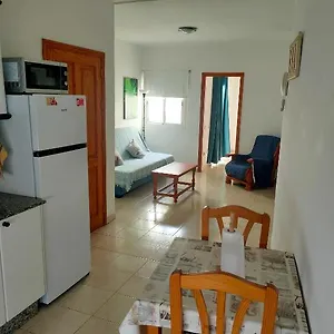  Apartment Centrico Puerto Del Rosario Spain