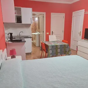  Apartment Vivienda Perez Martin Spain