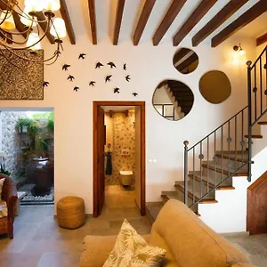  Holiday home Camp De Sa Mar Spain