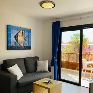  Apartment Moon Spain