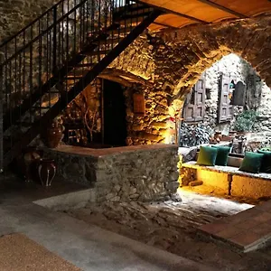 Landhaus Mas Gibert, Sant Gregori